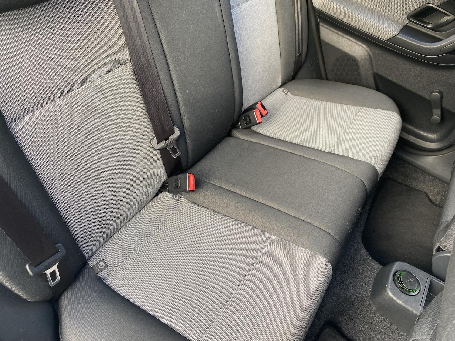 Used Skoda Fabia 2012 for sale - 77314296: Photo 29