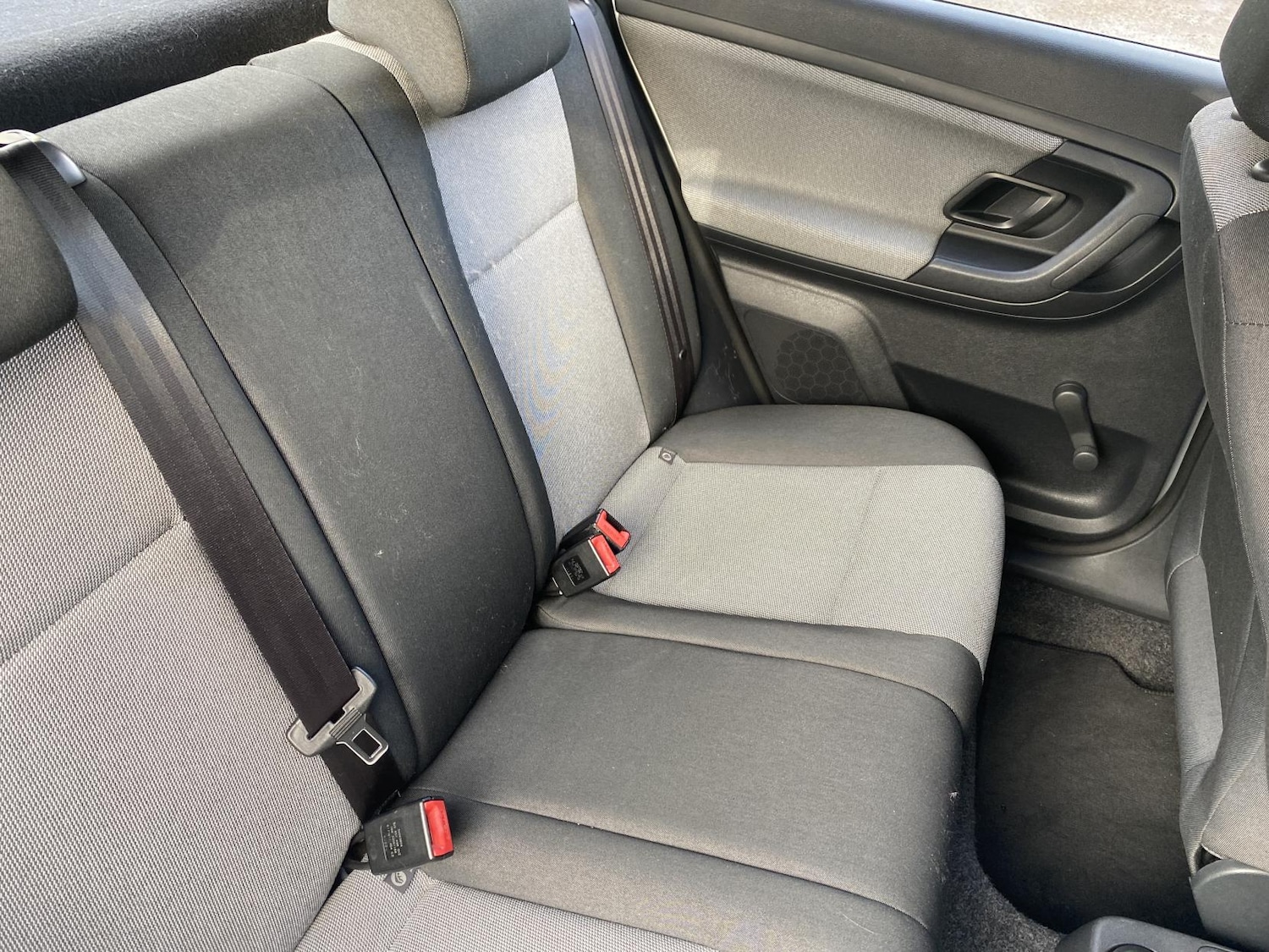 Used Skoda Fabia 2012 for sale - 77314296: Photo 30