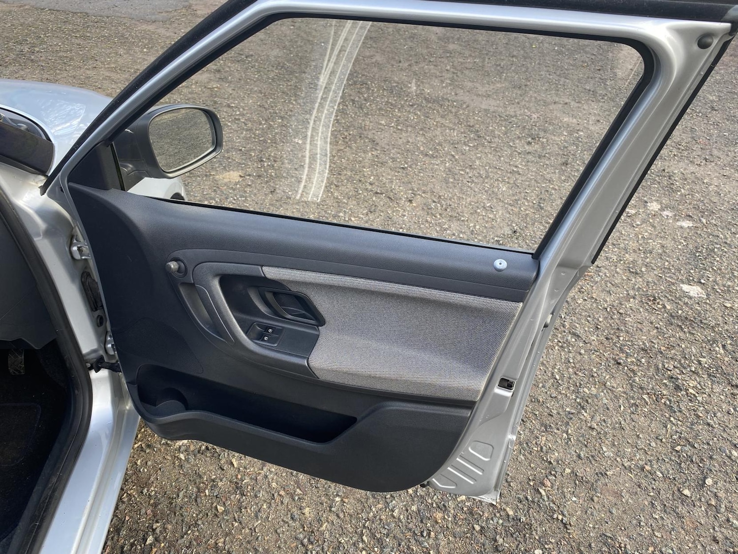 Used Skoda Fabia 2012 for sale - 77314296: Photo 31