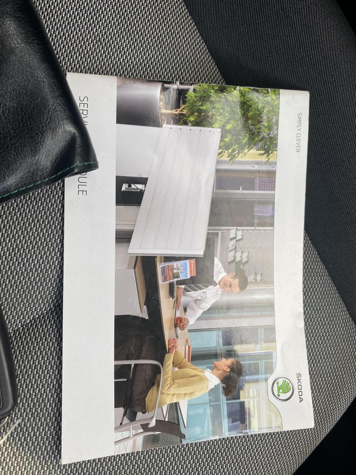 Used Skoda Fabia 2012 for sale - 77314296: Photo 35