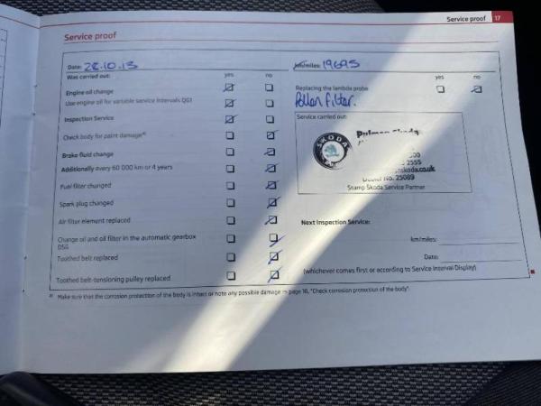 Used Skoda Fabia 2012 for sale - 77314296: Photo 37