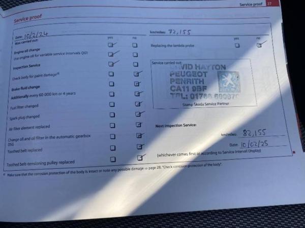 Used Skoda Fabia 2012 for sale - 77314296: Photo 42