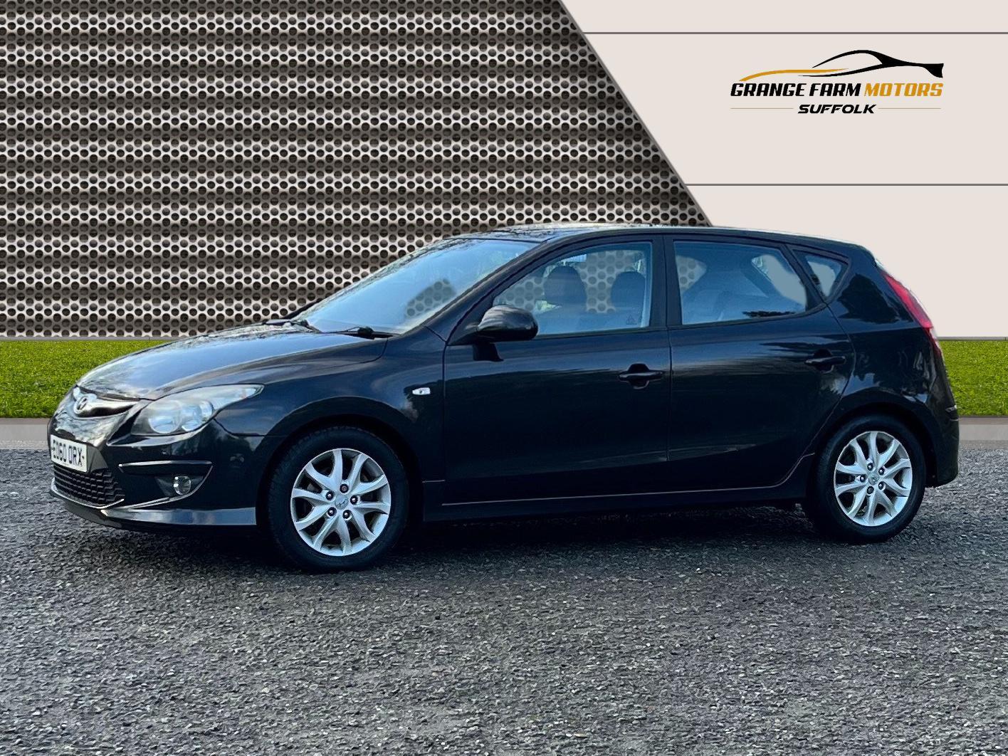 Used Hyundai i30 2010 for sale - 77682233: Photo 10