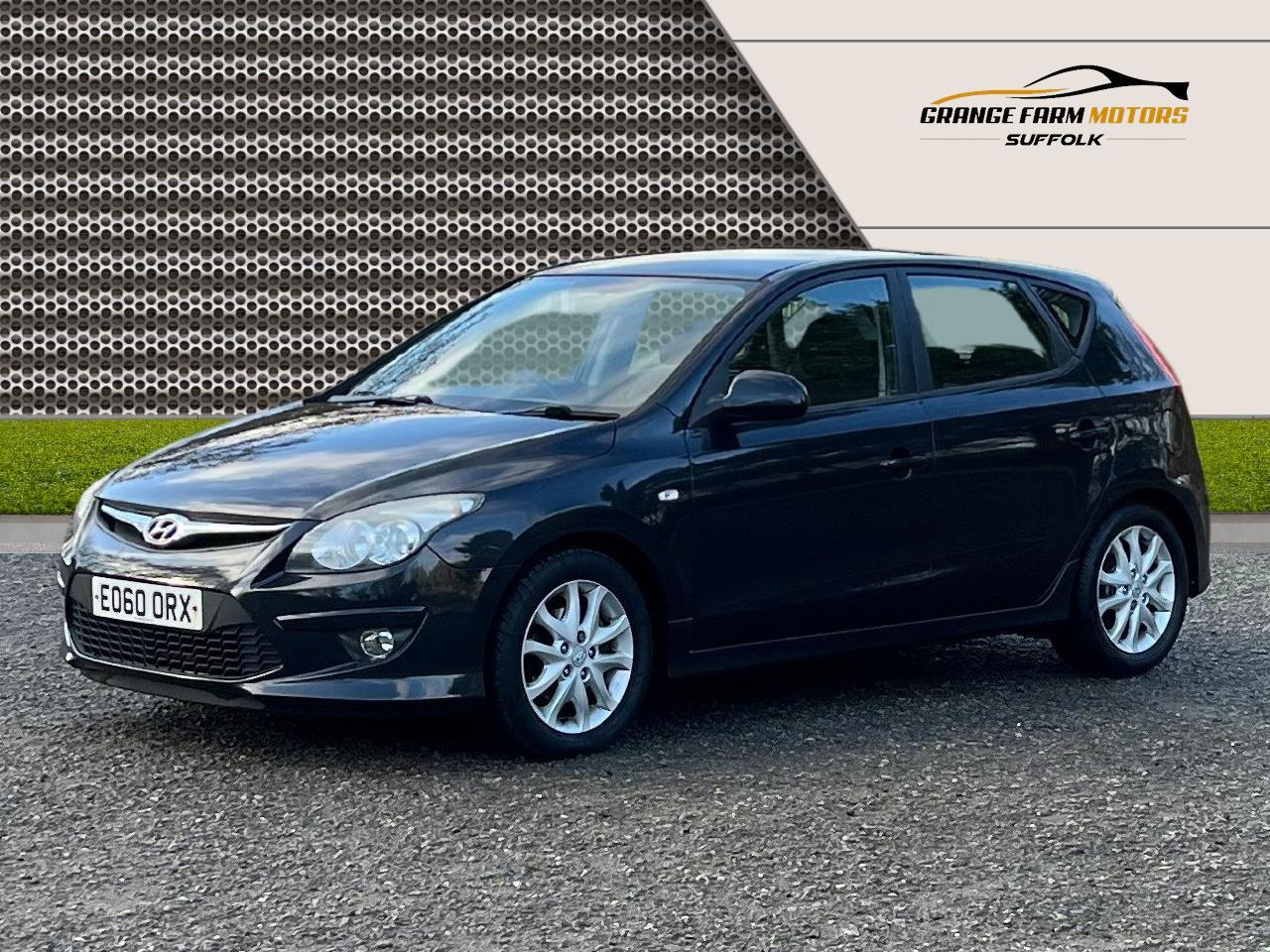 Used Hyundai i30 2010 for sale - 77682233: Photo 11