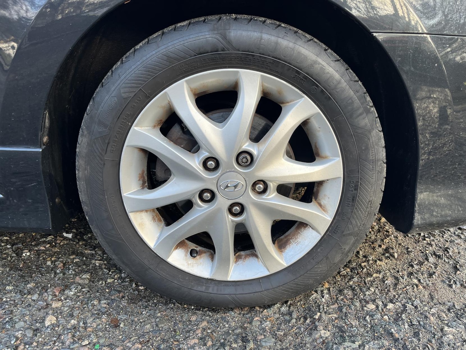 Used Hyundai i30 2010 for sale - 77682233: Photo 17