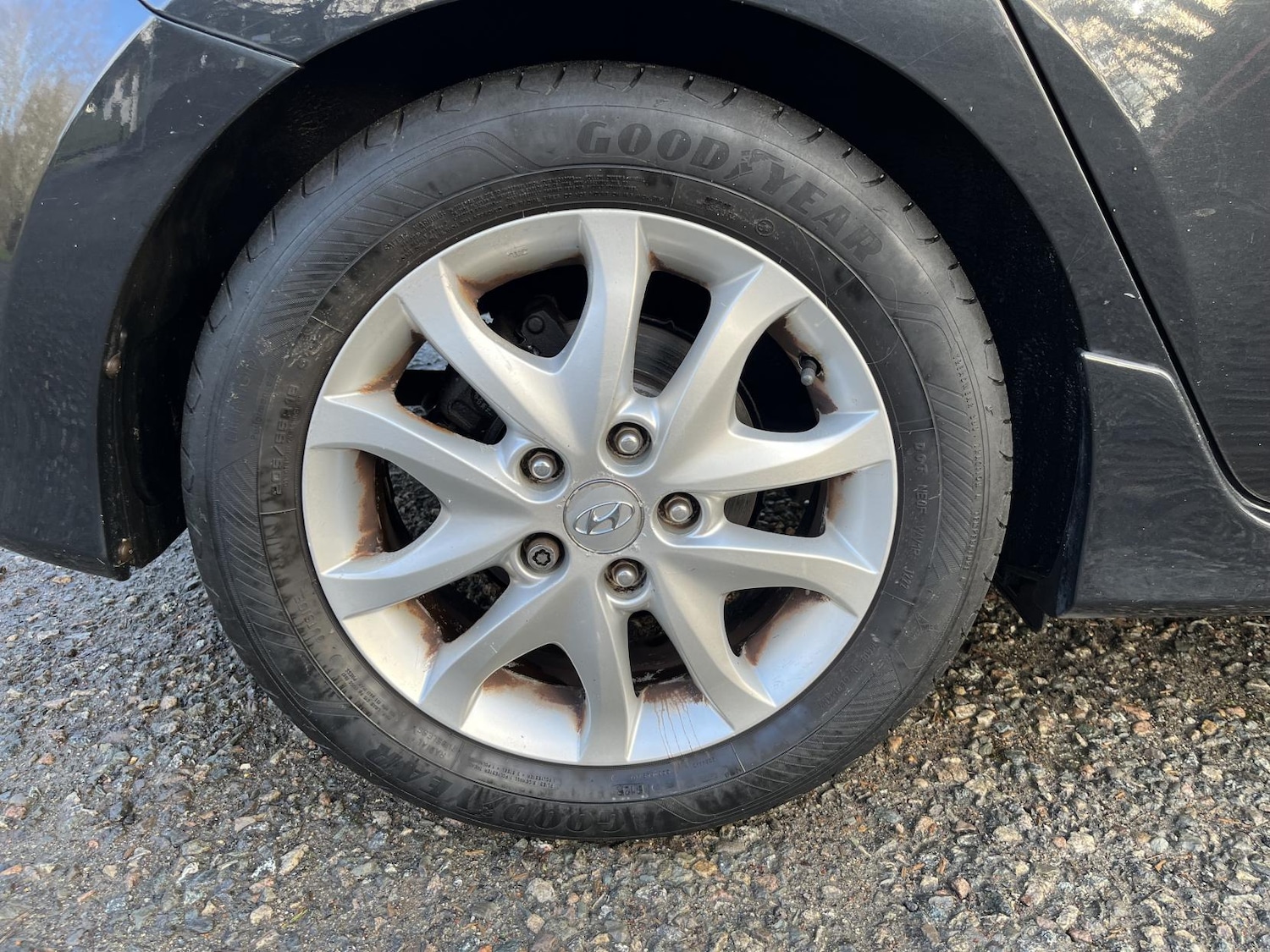 Used Hyundai i30 2010 for sale - 77682233: Photo 18