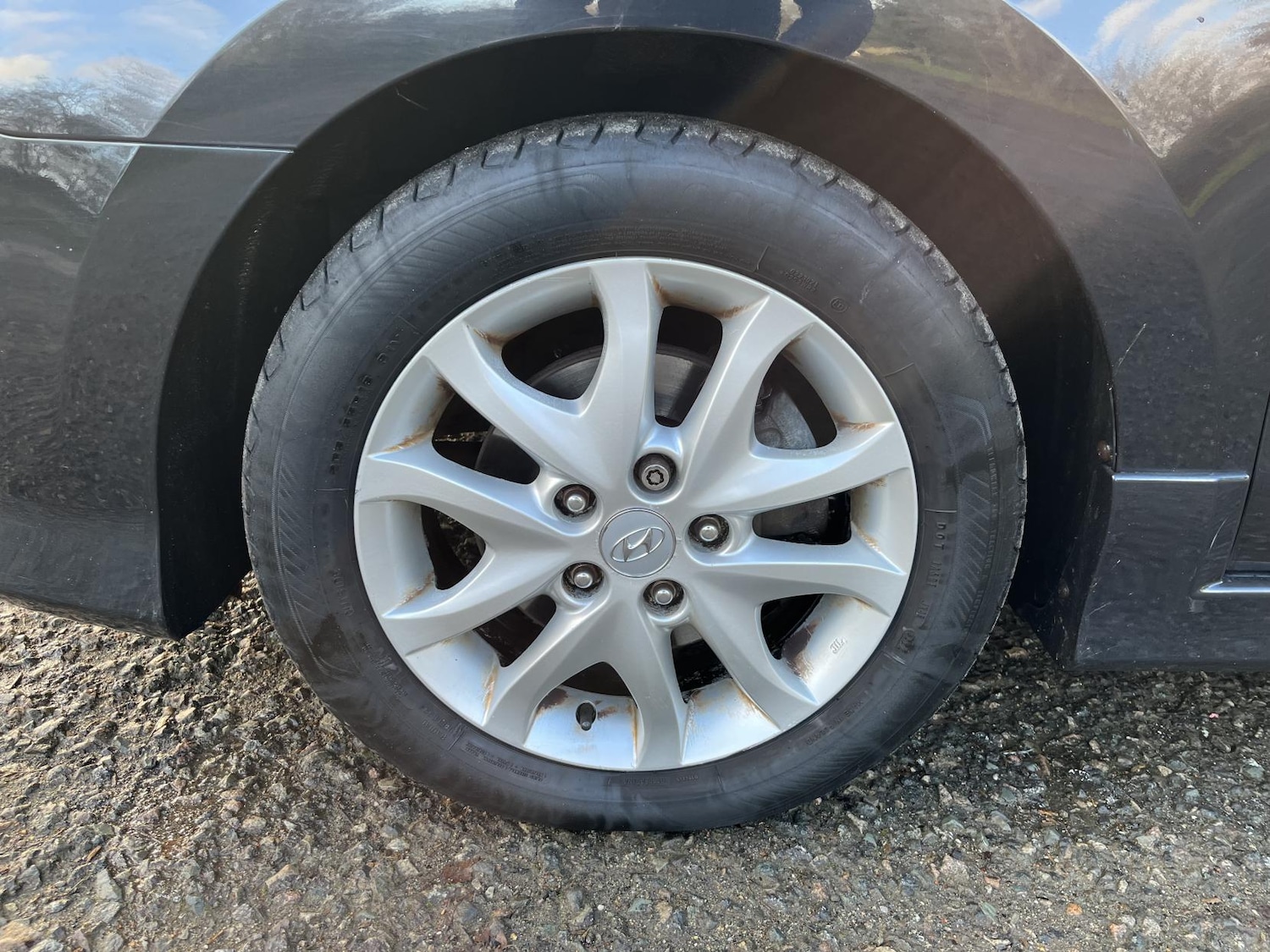 Used Hyundai i30 2010 for sale - 77682233: Photo 20