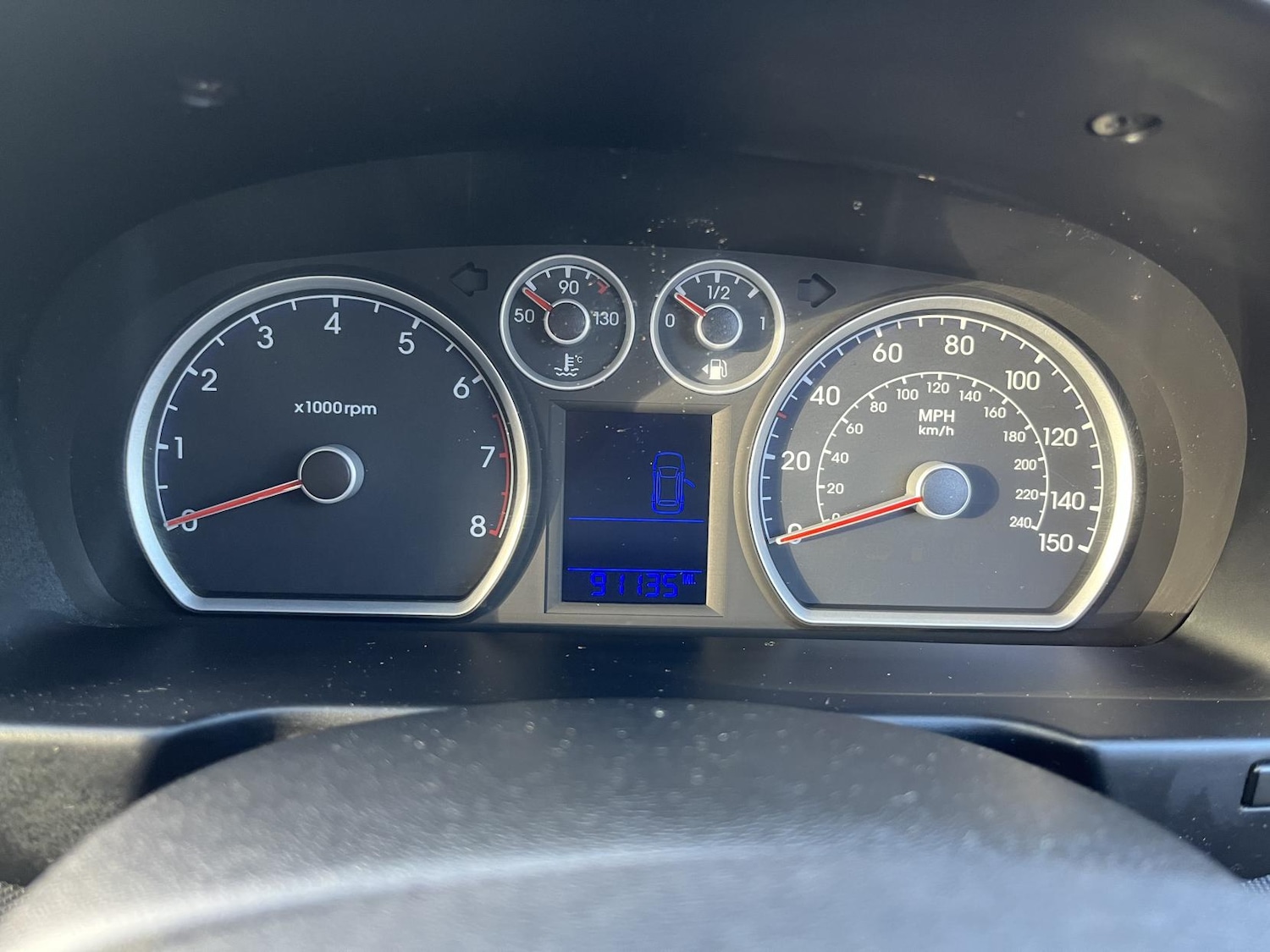 Used Hyundai i30 2010 for sale - 77682233: Photo 28