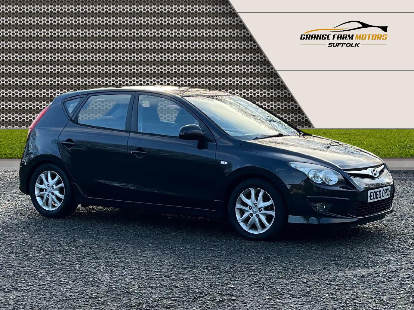 Used Hyundai i30 2010 for sale - 77682233: Photo 5