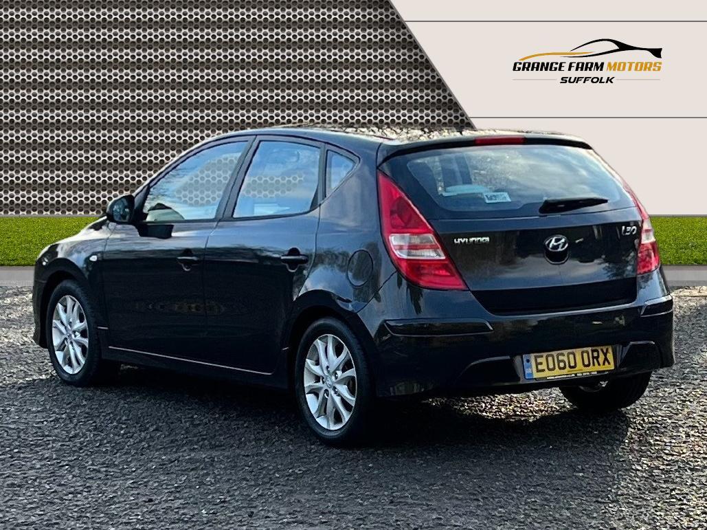 Used Hyundai i30 2010 for sale - 77682233: Photo 7