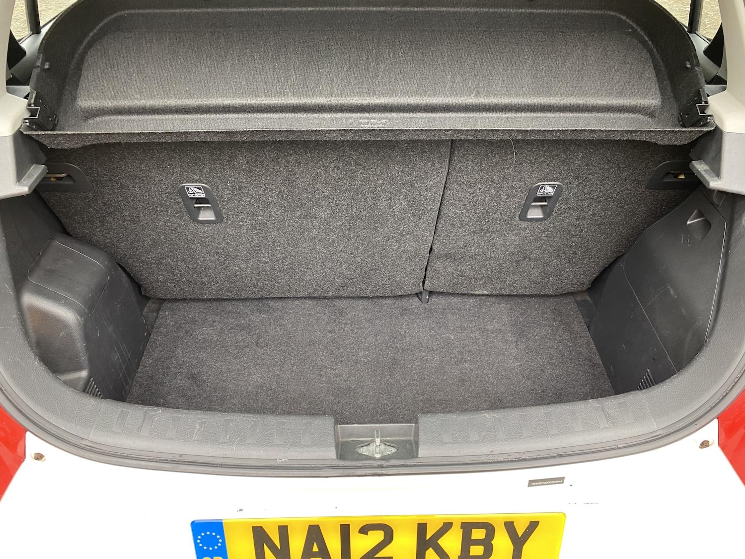 Used Suzuki Swift 2012 for sale - 78085653: Photo 10