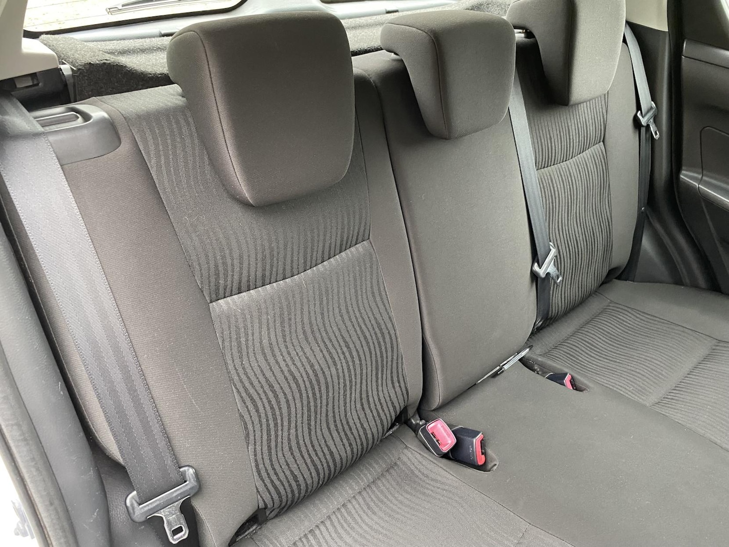 Used Suzuki Swift 2012 for sale - 78085653: Photo 13