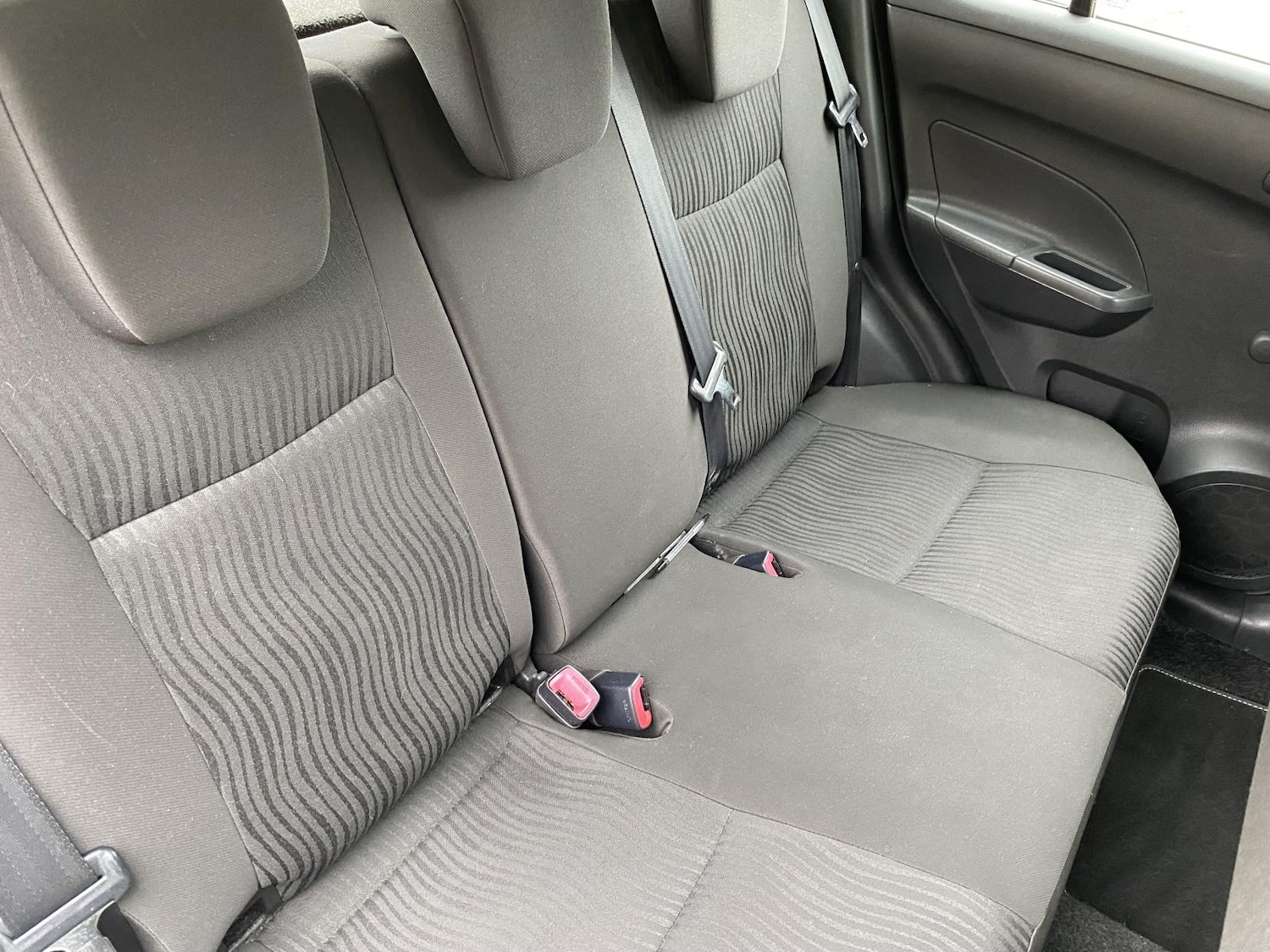 Used Suzuki Swift 2012 for sale - 78085653: Photo 14