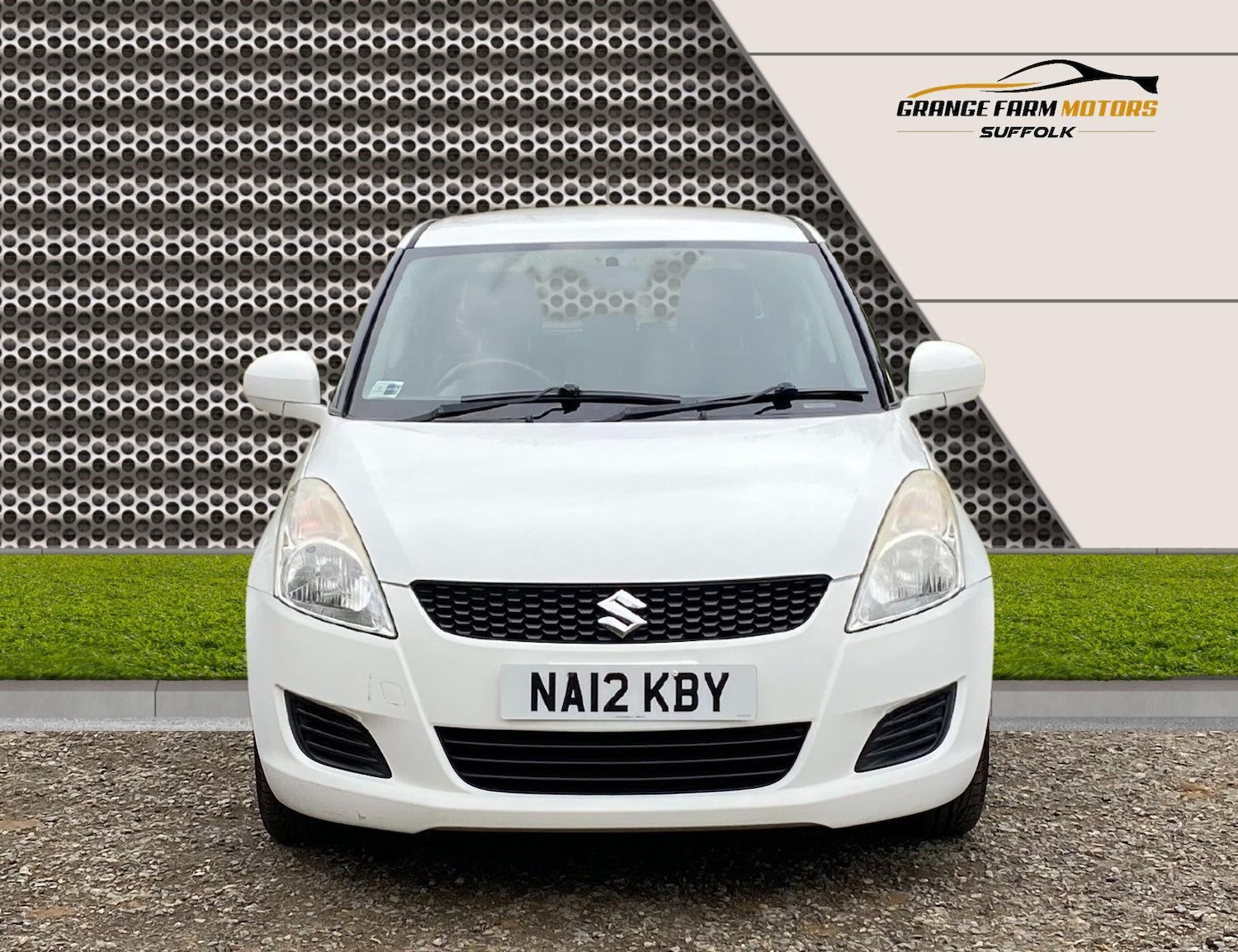 Used Suzuki Swift 2012 for sale - 78085653: Photo 2