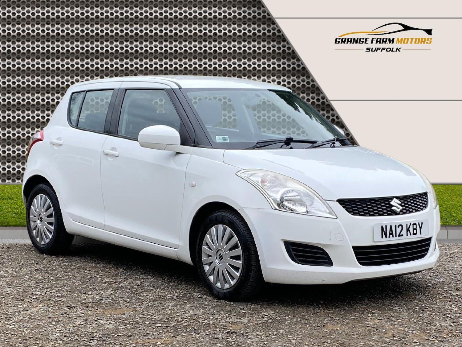 Used Suzuki Swift 2012 for sale - 78085653: Photo 22