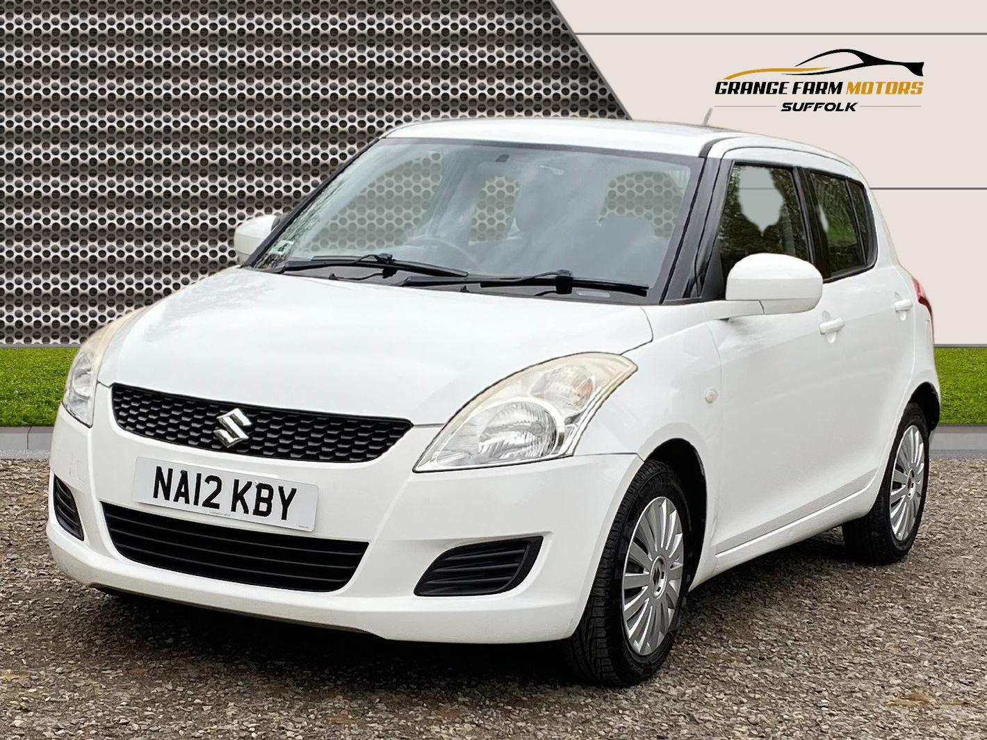 Used Suzuki Swift 2012 for sale - 78085653: Photo 25
