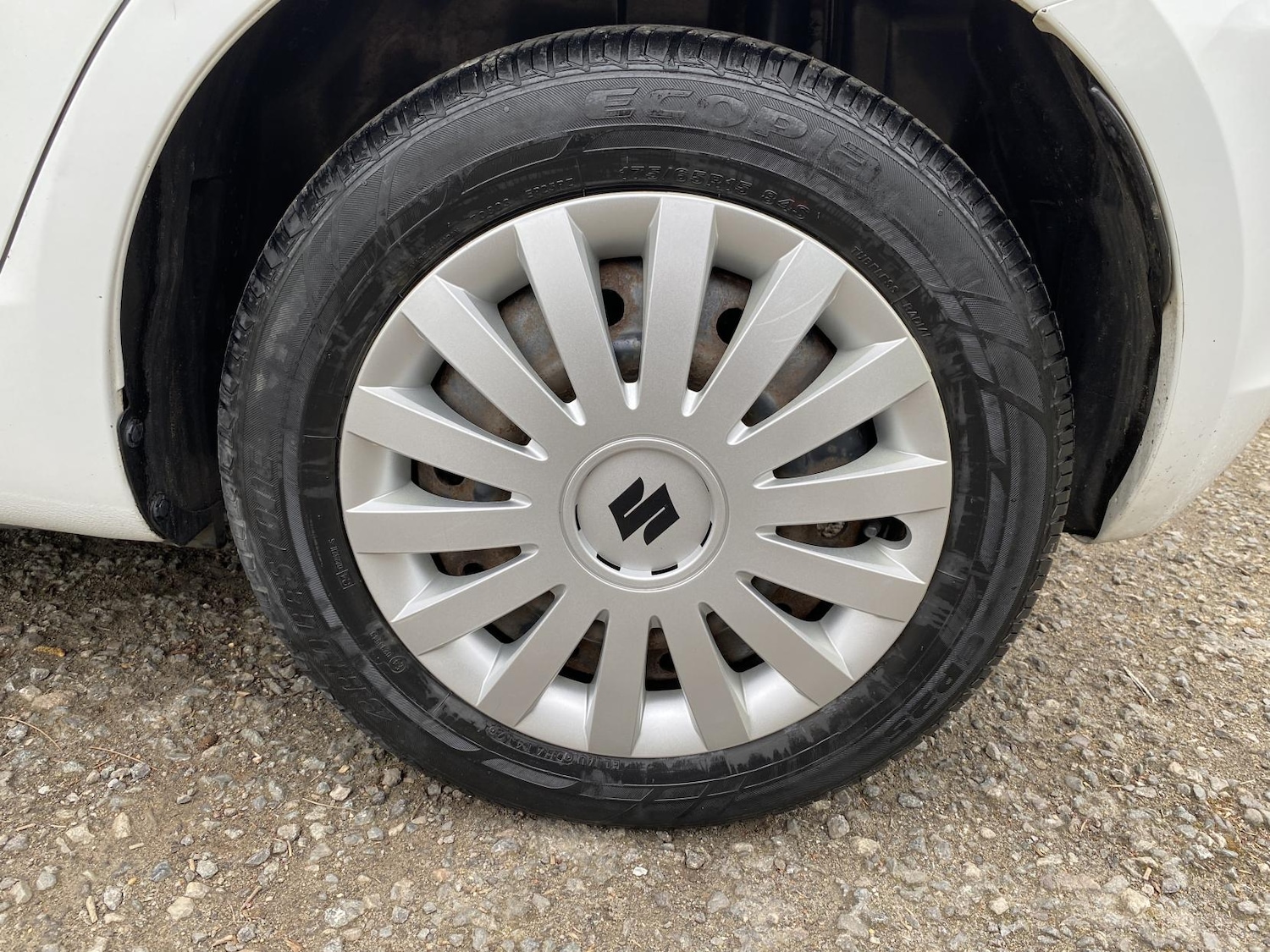 Used Suzuki Swift 2012 for sale - 78085653: Photo 27