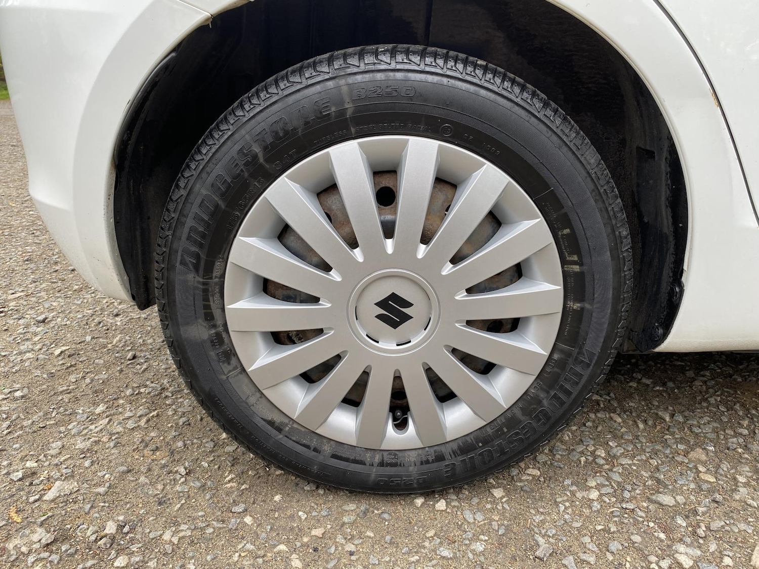 Used Suzuki Swift 2012 for sale - 78085653: Photo 28