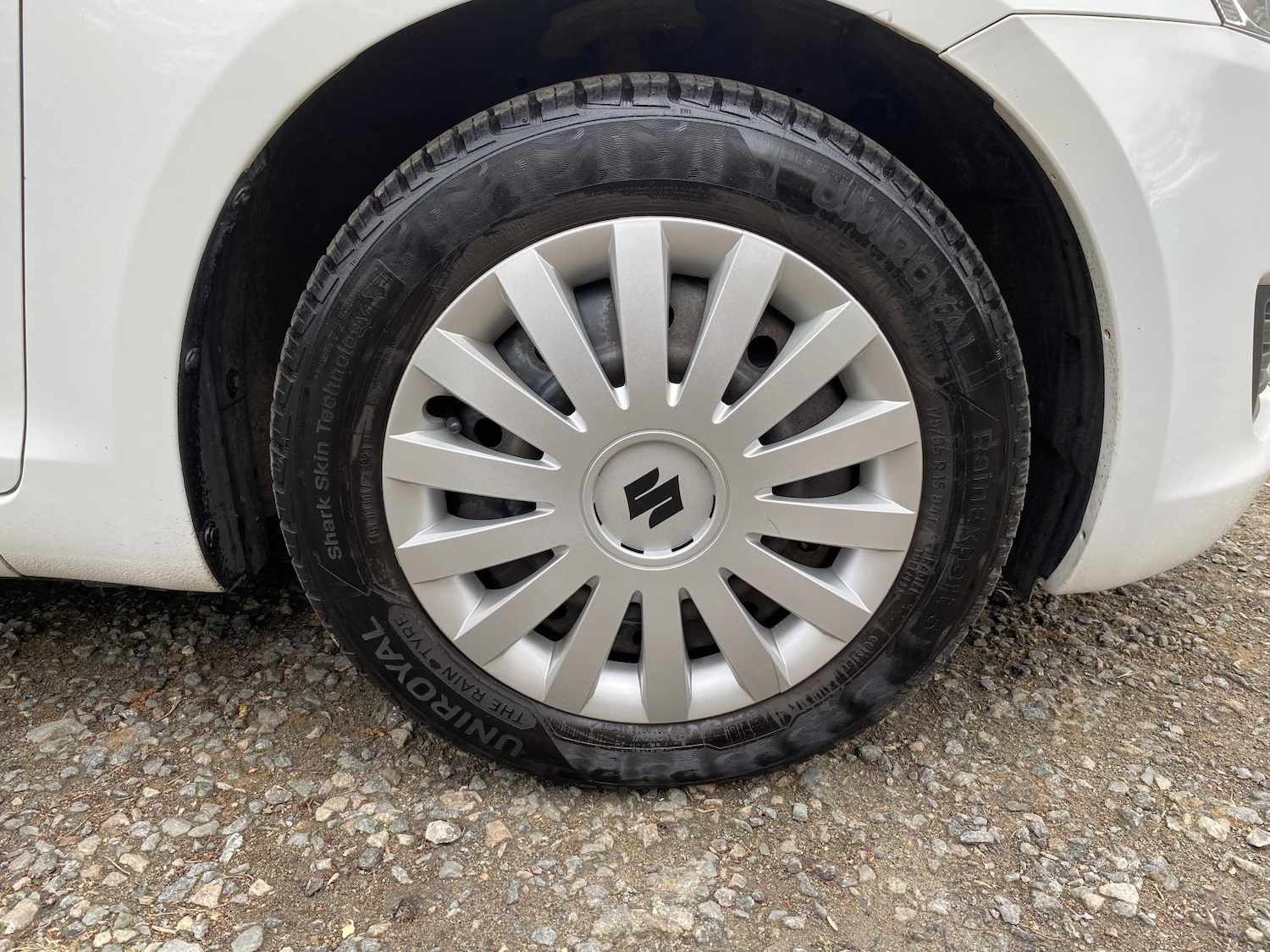 Used Suzuki Swift 2012 for sale - 78085653: Photo 29