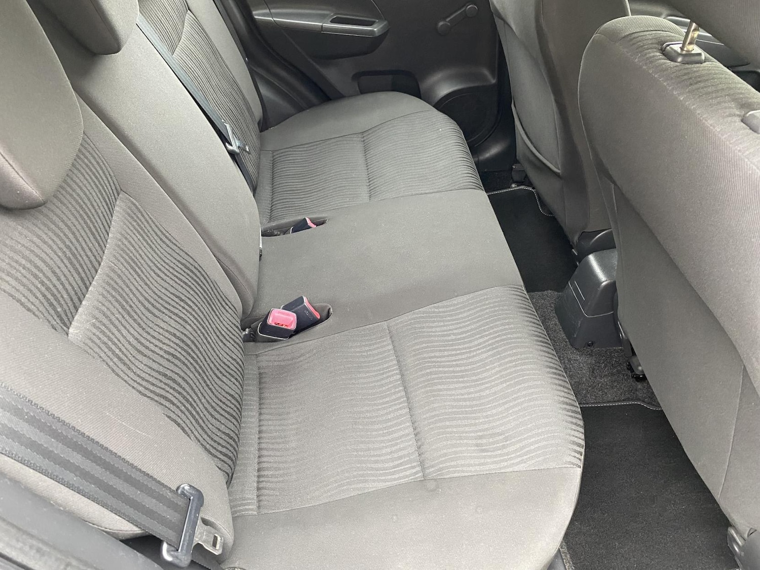 Used Suzuki Swift 2012 for sale - 78085653: Photo 30