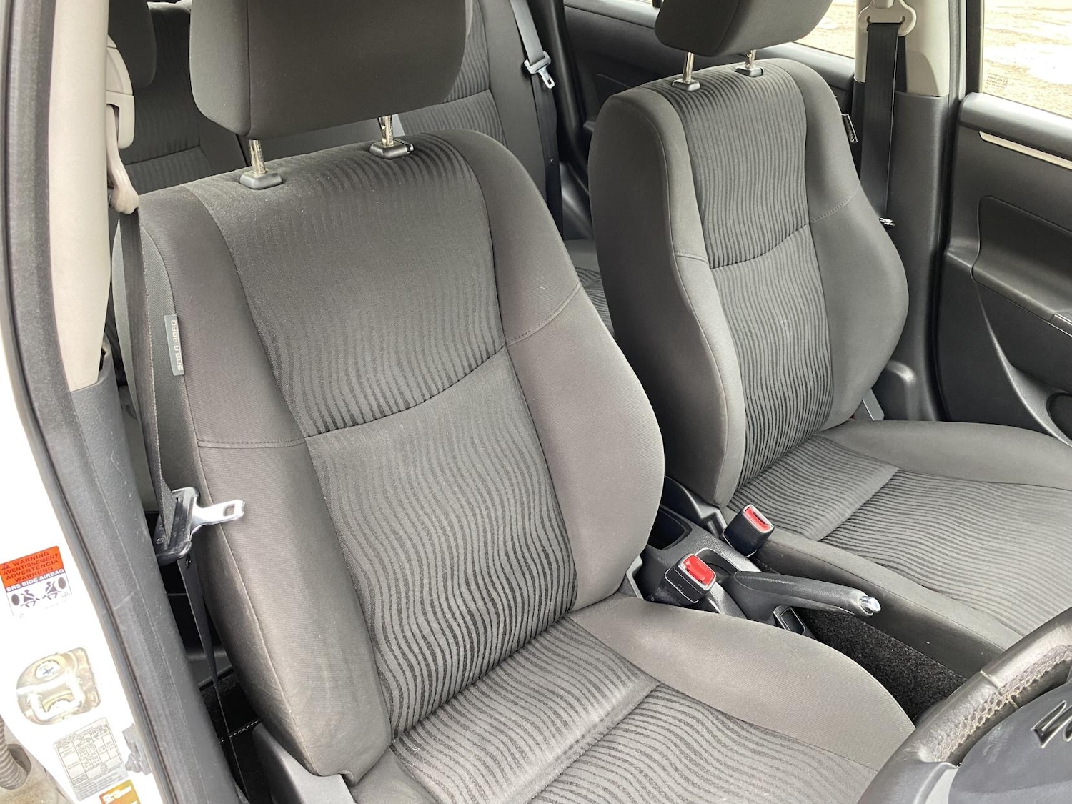 Used Suzuki Swift 2012 for sale - 78085653: Photo 33