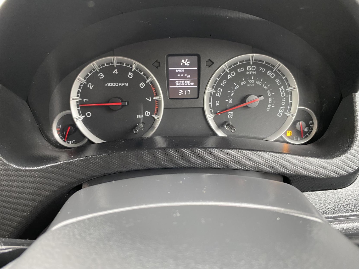 Used Suzuki Swift 2012 for sale - 78085653: Photo 35