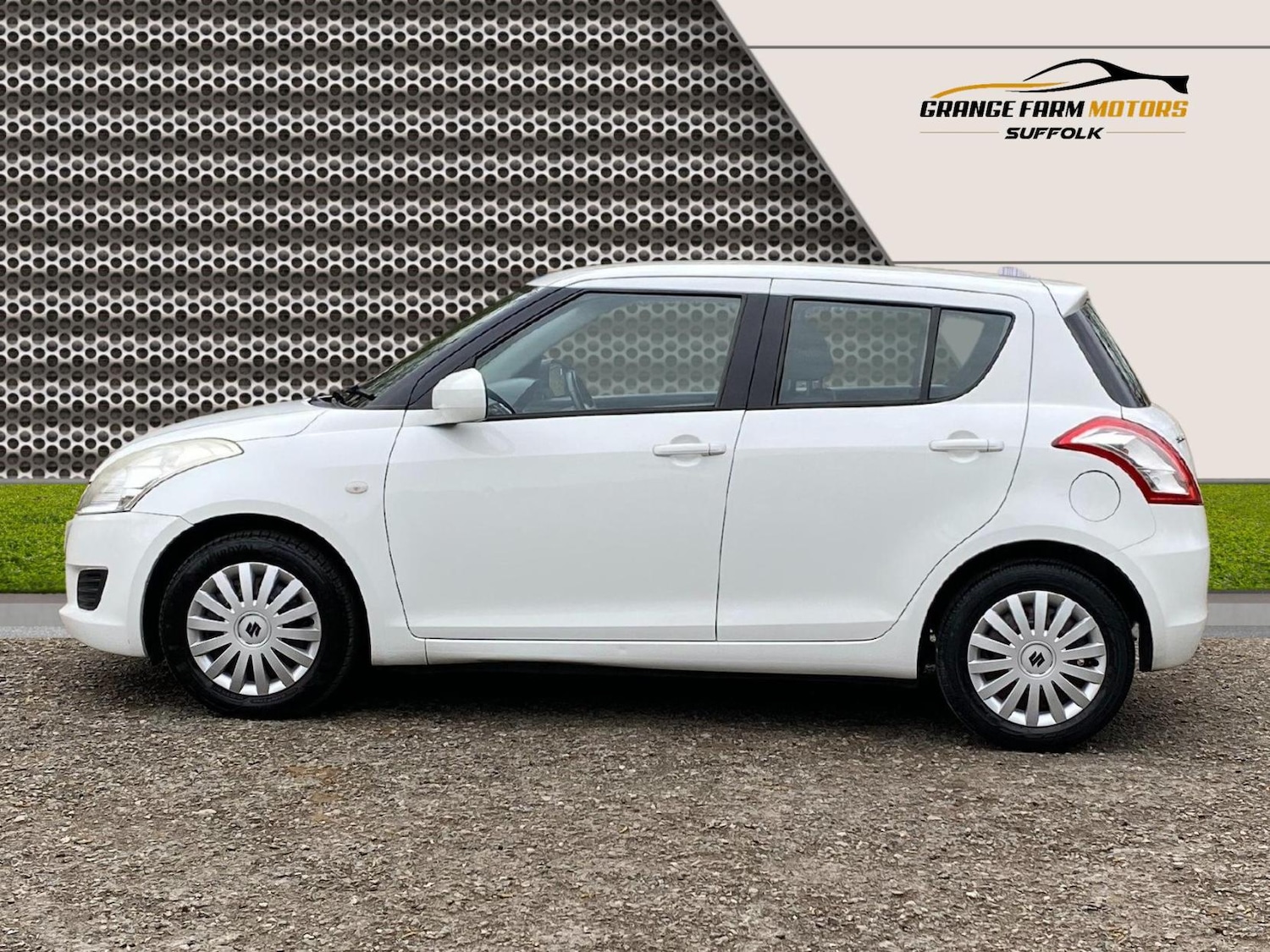 Used Suzuki Swift 2012 for sale - 78085653: Photo 5