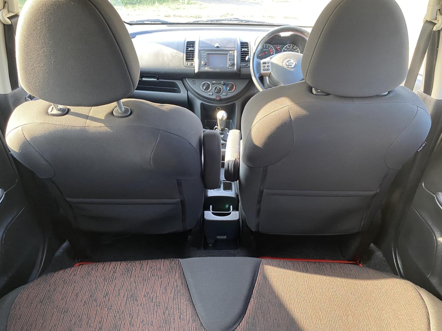 Vehicle 11