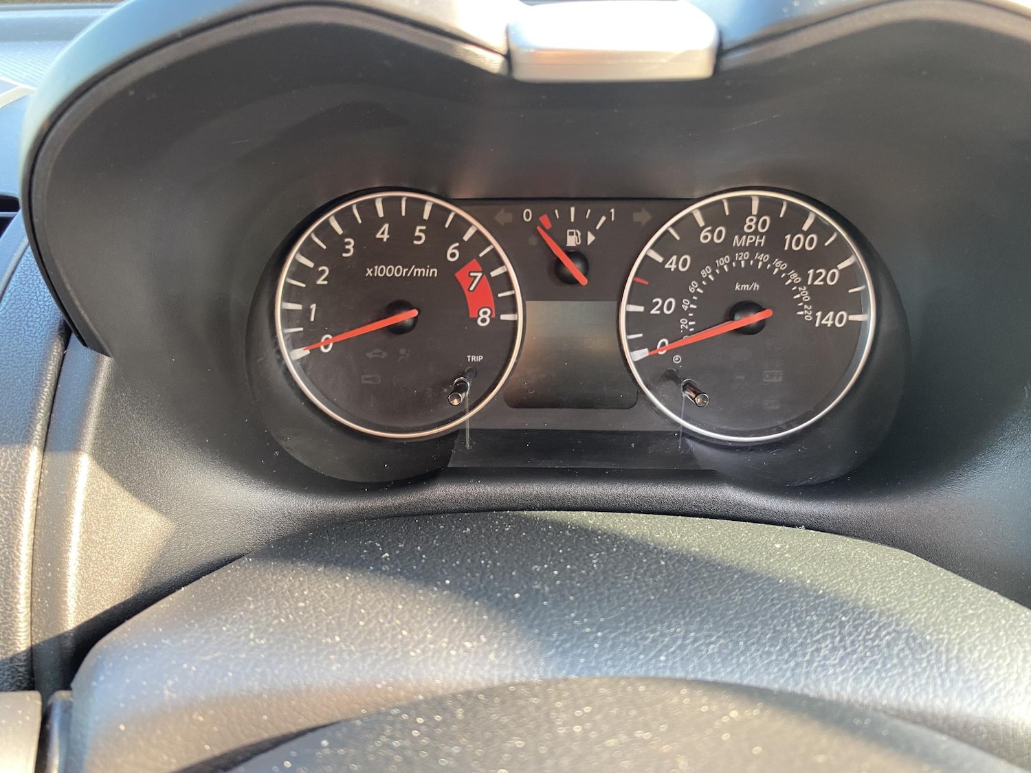 Vehicle 45