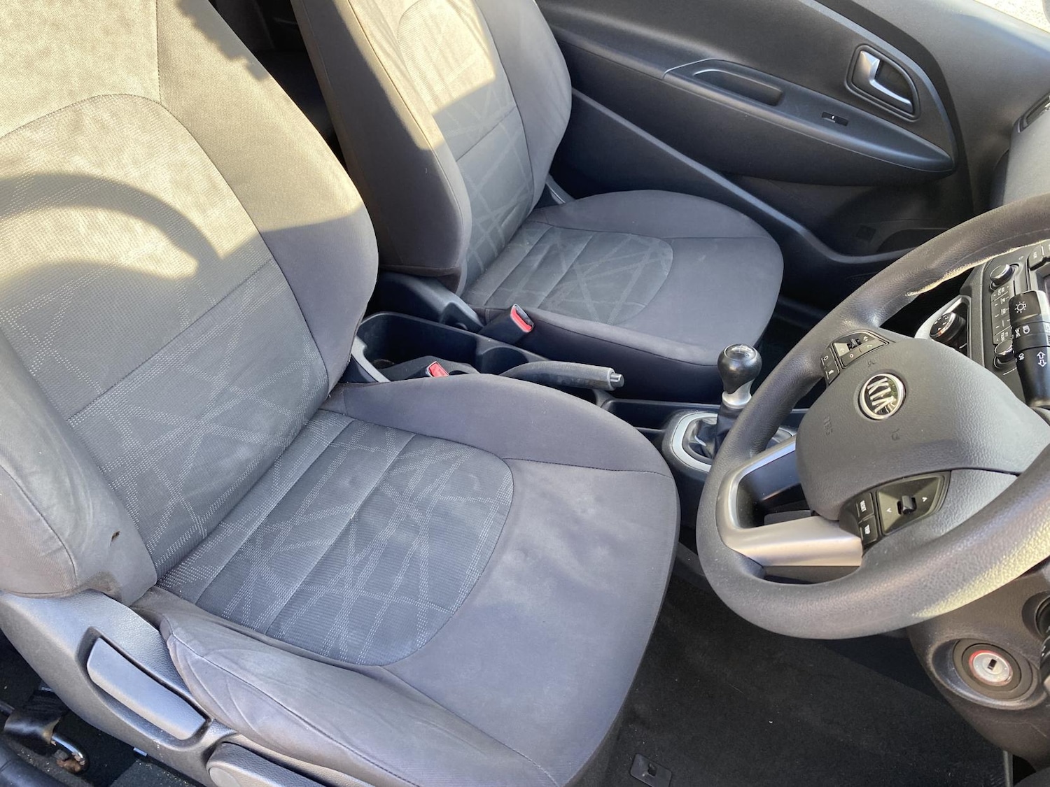 Used Kia Rio 2012 for sale - 77891849: Photo 11