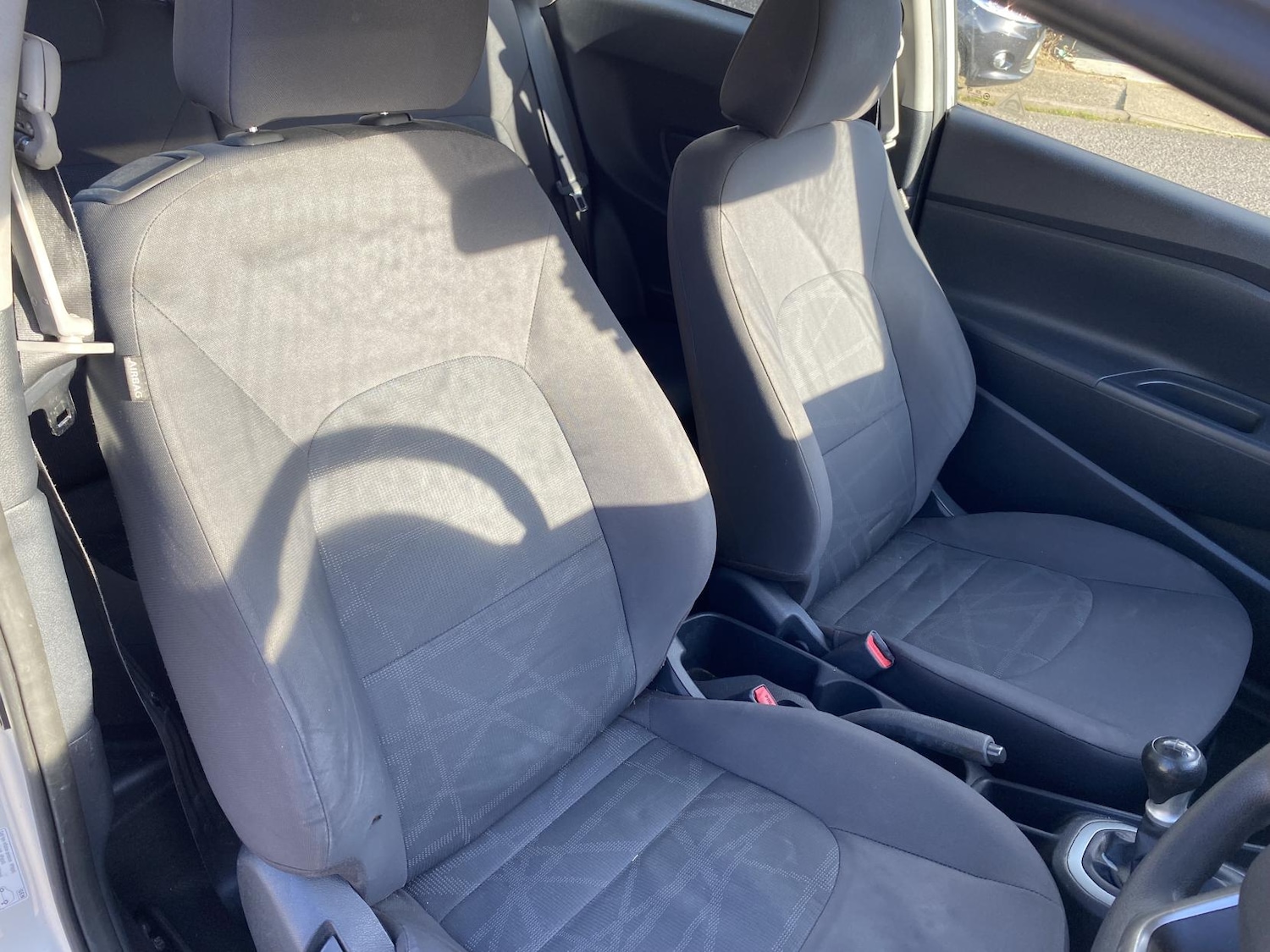 Used Kia Rio 2012 for sale - 77891849: Photo 12