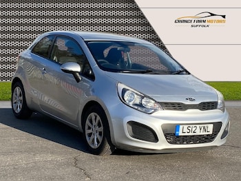 Used Kia Rio 2012 for sale - 77891849: Photo