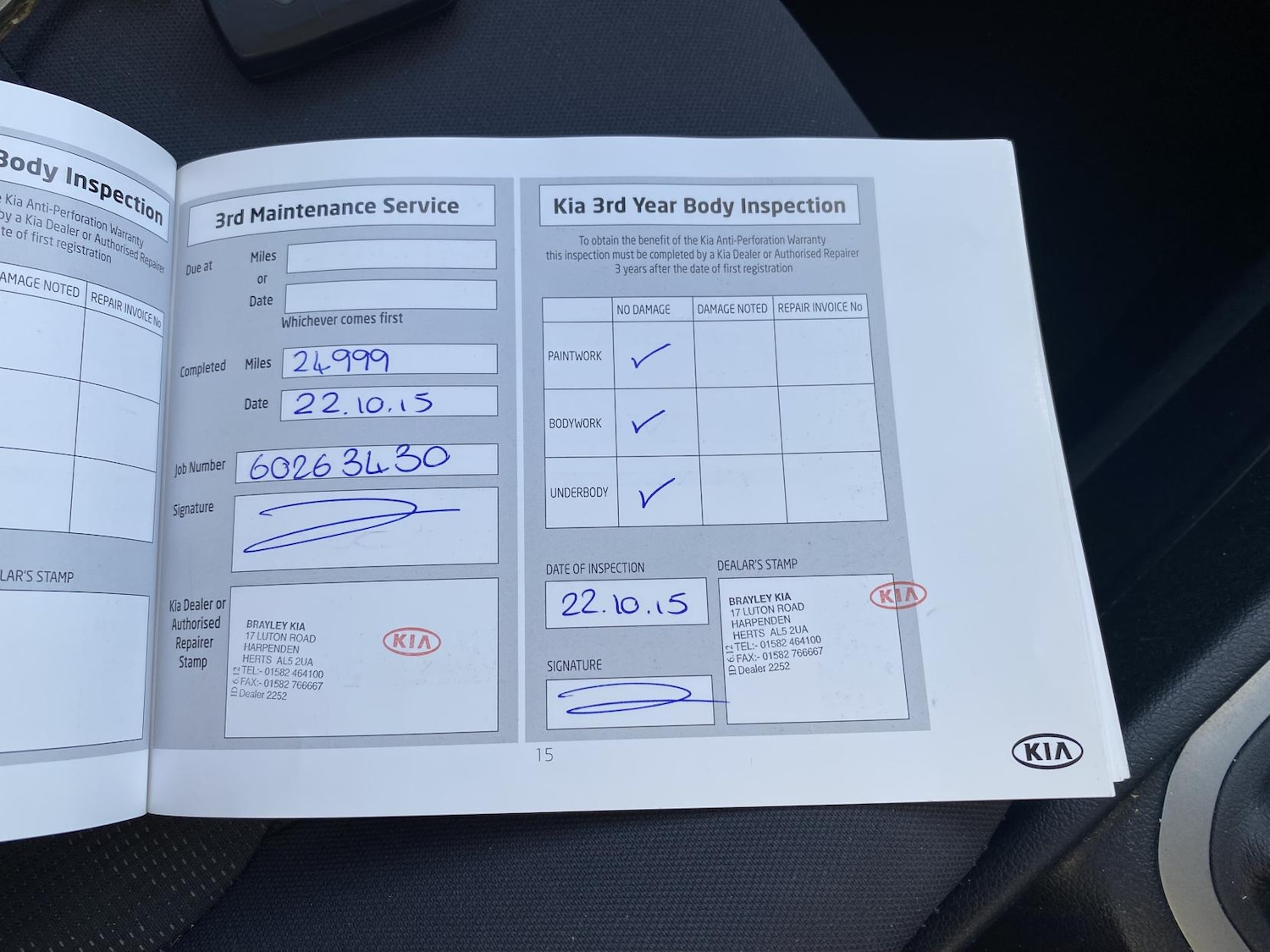 Used Kia Rio 2012 for sale - 77891849: Photo 22