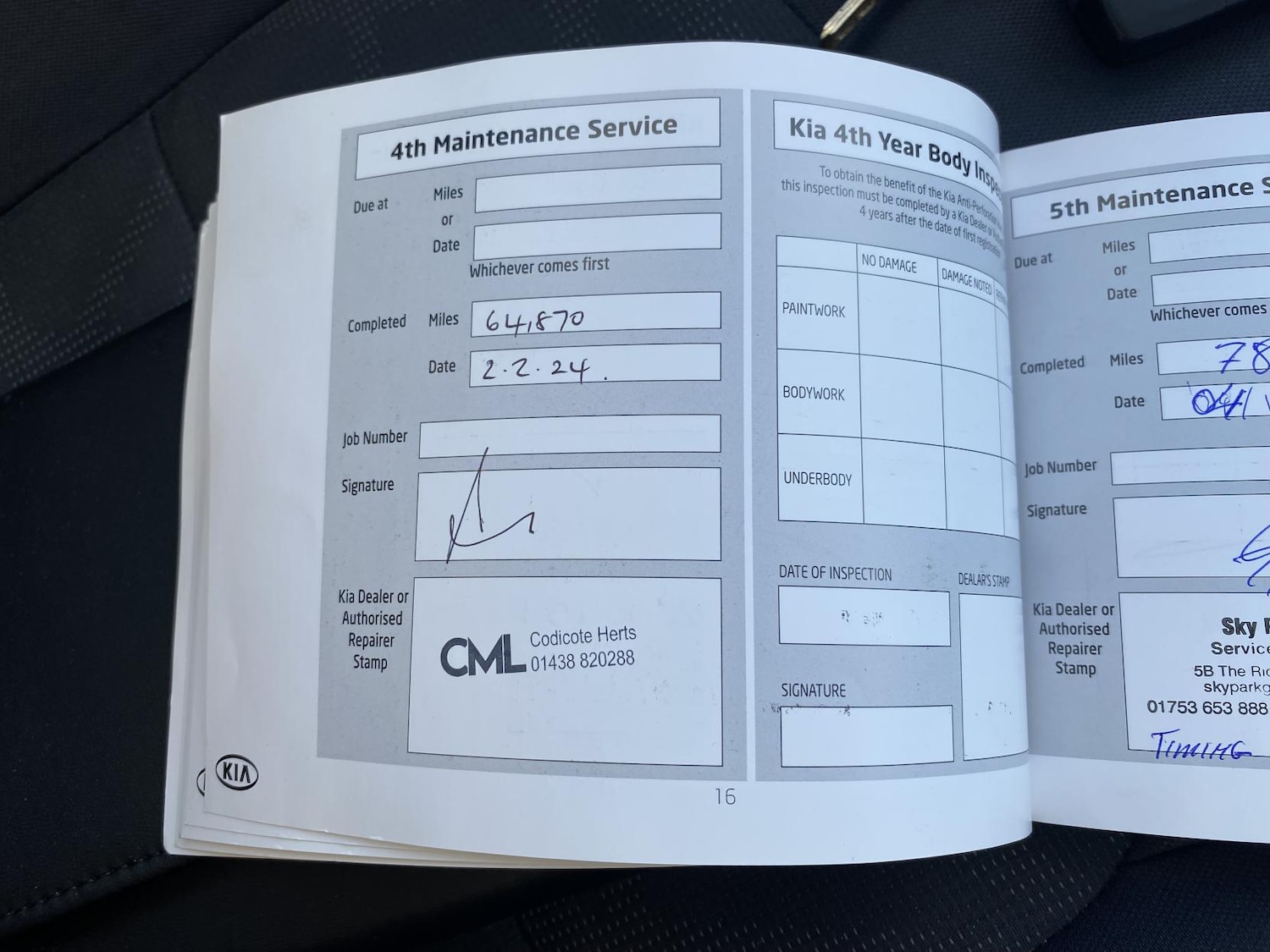 Used Kia Rio 2012 for sale - 77891849: Photo 23