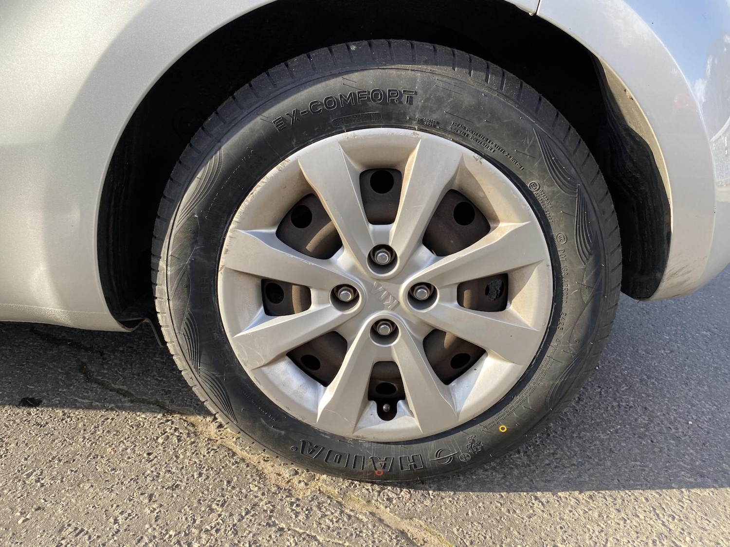 Used Kia Rio 2012 for sale - 77891849: Photo 25