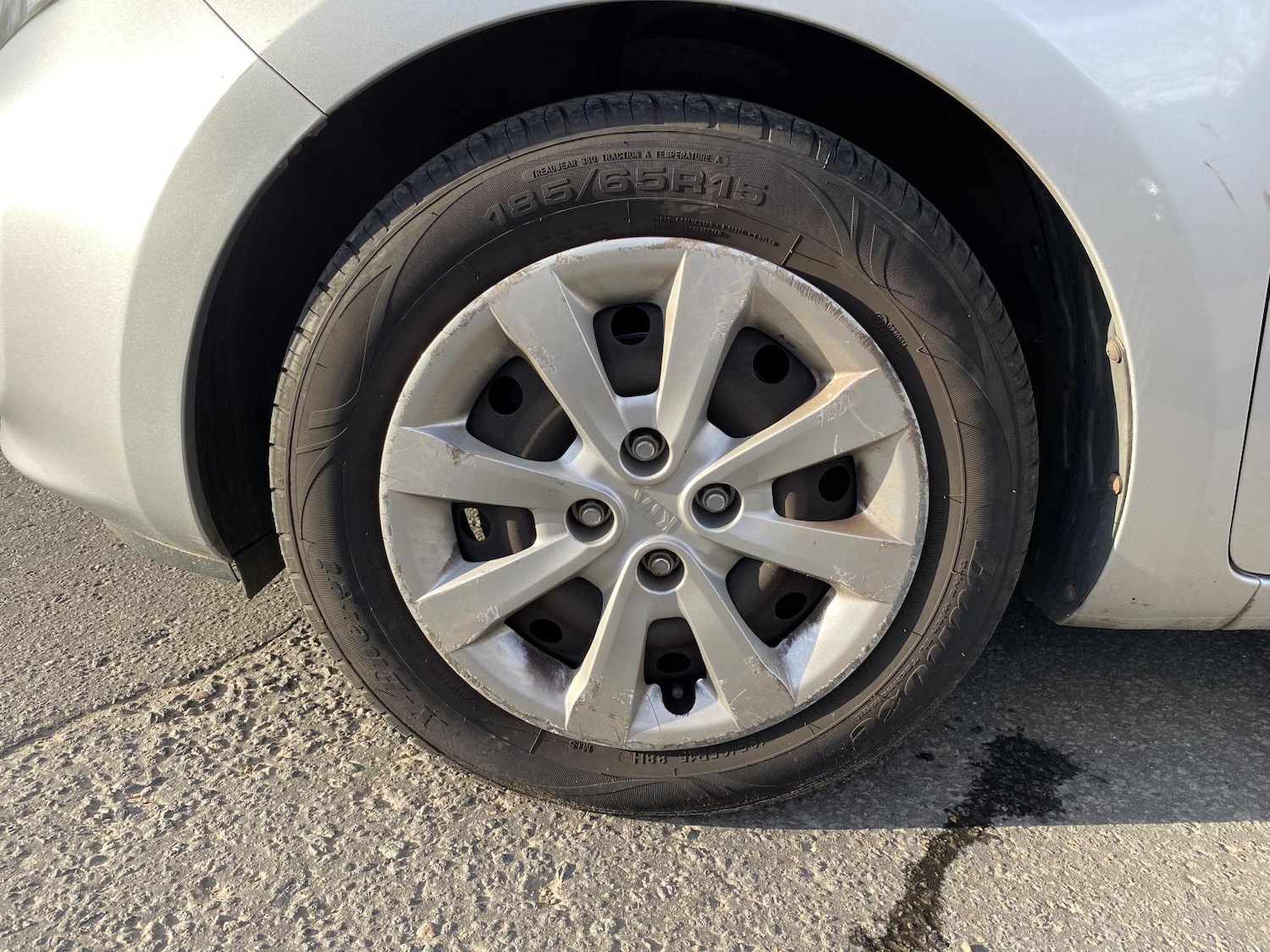 Used Kia Rio 2012 for sale - 77891849: Photo 26