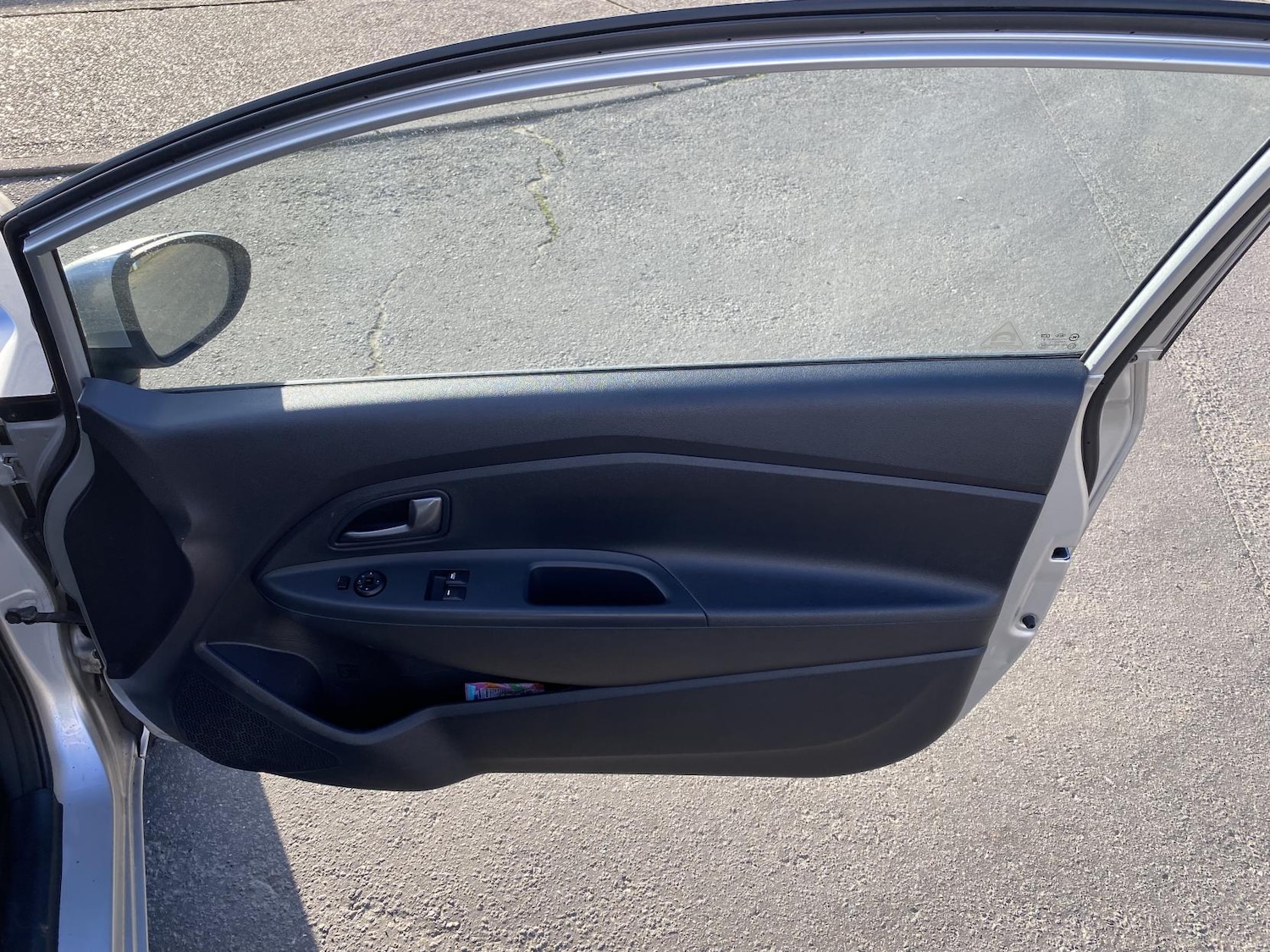 Used Kia Rio 2012 for sale - 77891849: Photo 27