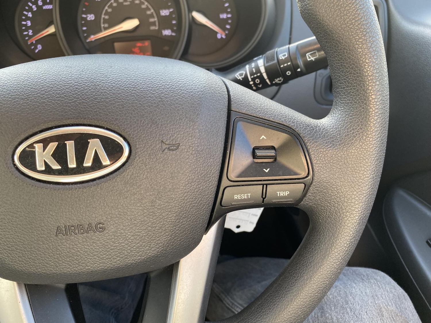 Used Kia Rio 2012 for sale - 77891849: Photo 31