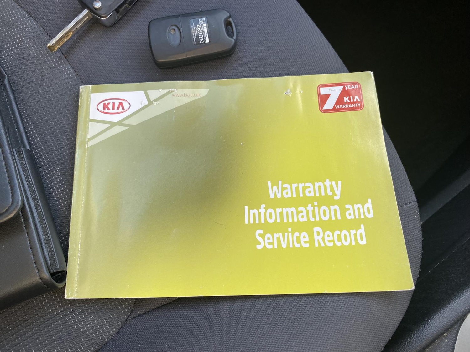 Used Kia Rio 2012 for sale - 77891849: Photo 32