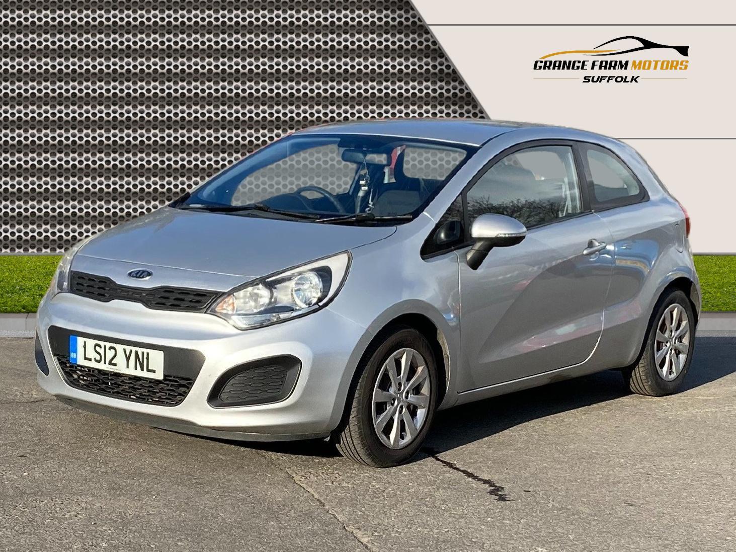 Used Kia Rio 2012 for sale - 77891849: Photo 35