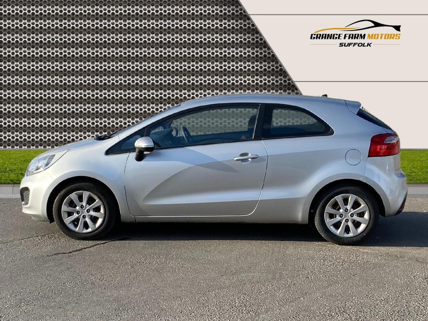 Used Kia Rio 2012 for sale - 77891849: Photo 5