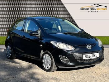 Used Mazda Mazda2 2012 for sale - 79868873: Photo