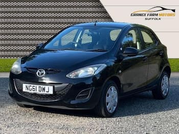 Used Mazda Mazda2 2012 for sale - 79868873: Photo