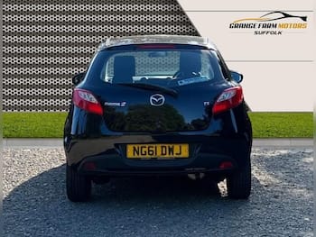 Used Mazda Mazda2 2012 for sale - 79868873: Photo