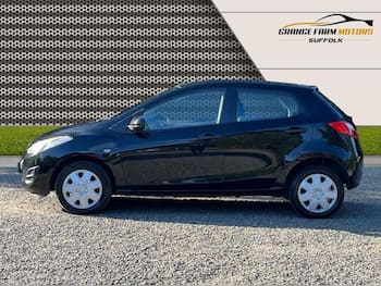 Used Mazda Mazda2 2012 for sale - 79868873: Photo
