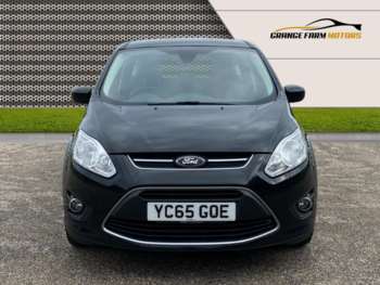 Used Ford C-Max 2015 for sale - 75448322: Photo