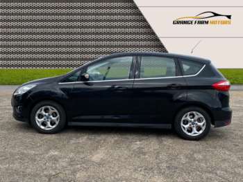 Used Ford C-Max 2015 for sale - 75448322: Photo