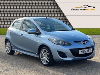 Used Mazda Mazda2 2012 for sale - 75669134: Photo