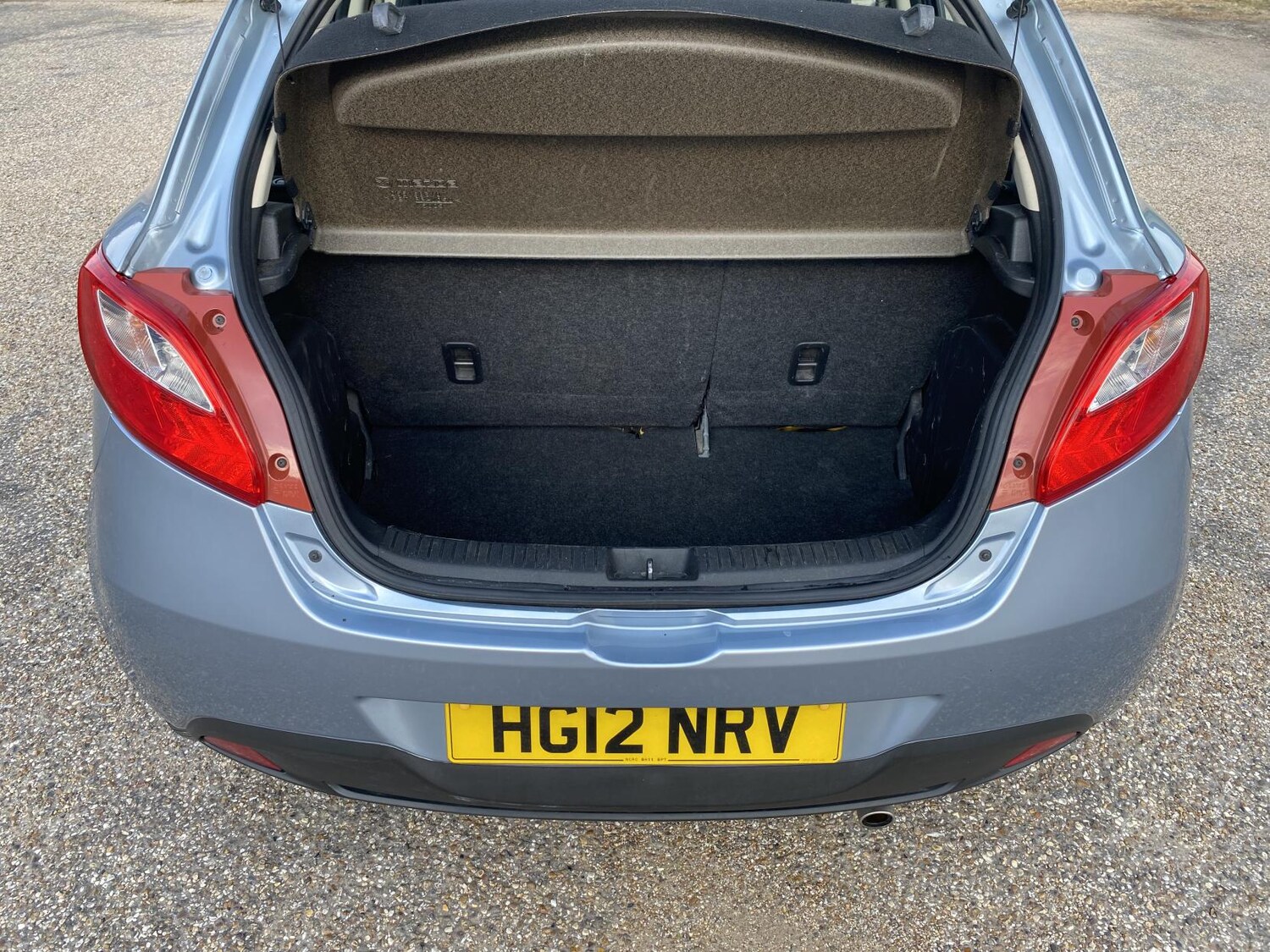 Vehicle 24