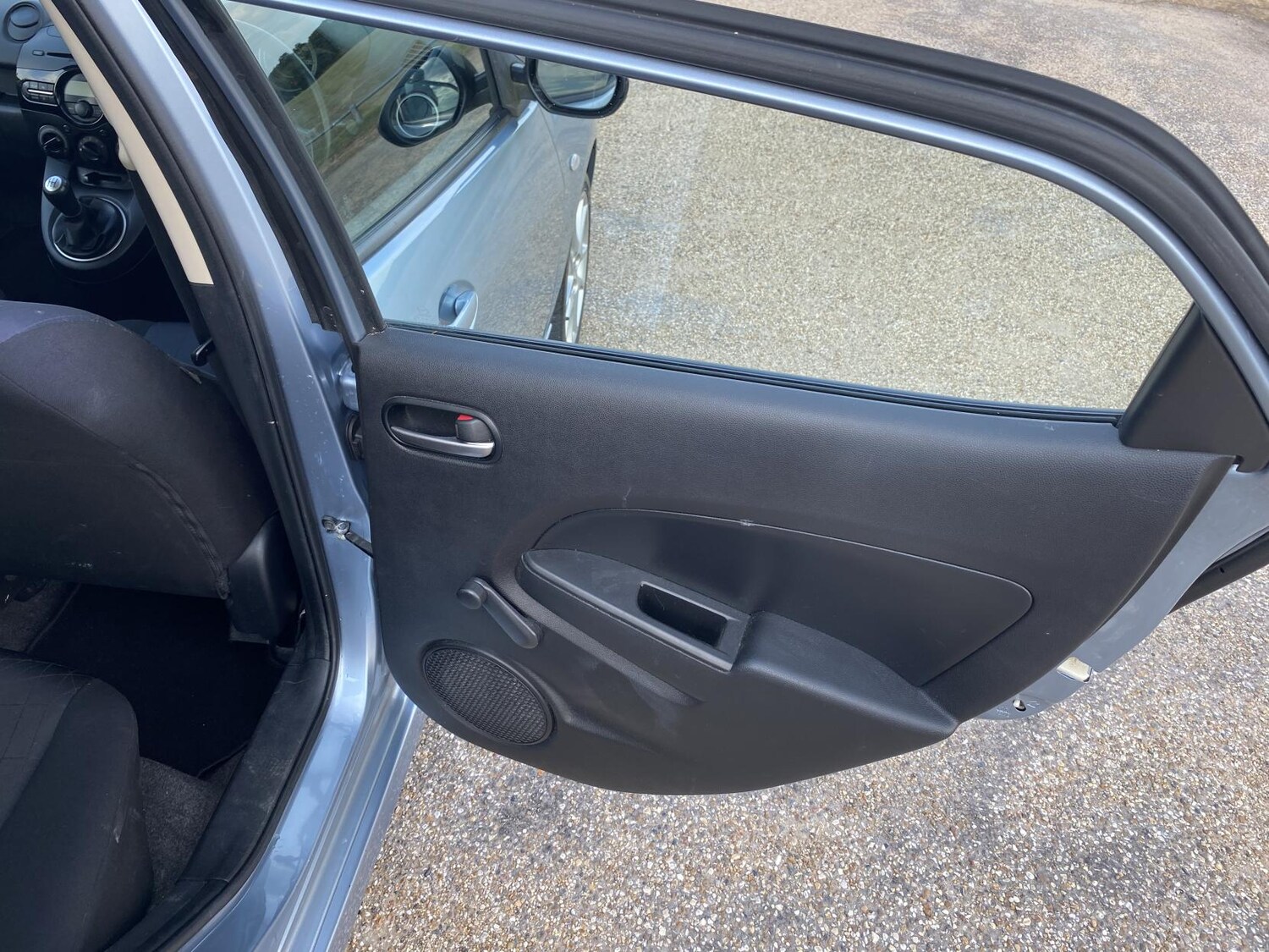 Vehicle 26